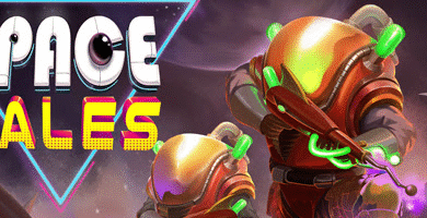 Space Tales