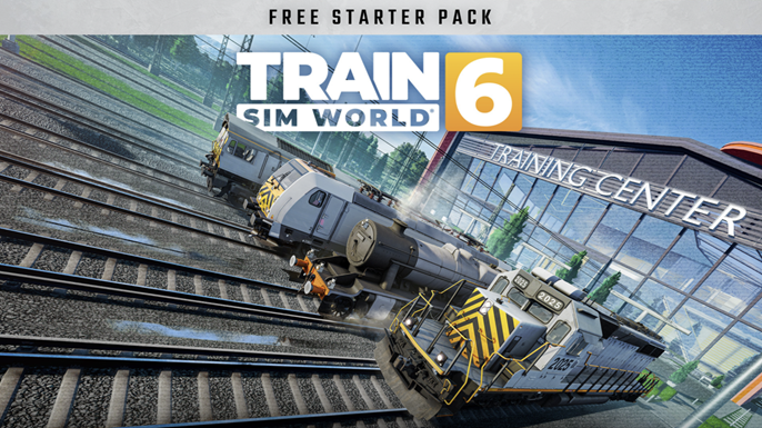 Train Sim World 6