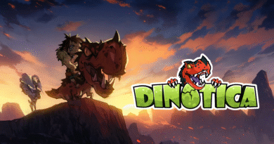 Dinotica