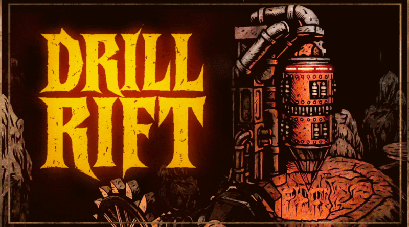 Drill Rift