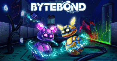 Bytebond