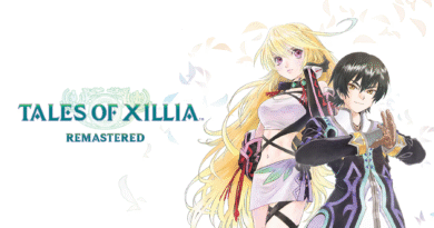 Tales of Xillia Tales of Xillia Remastered