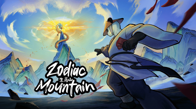 Zodiac Mountain