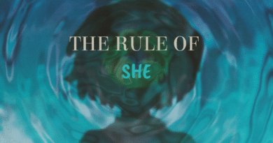 The Rule of SHE The Rule of SHE