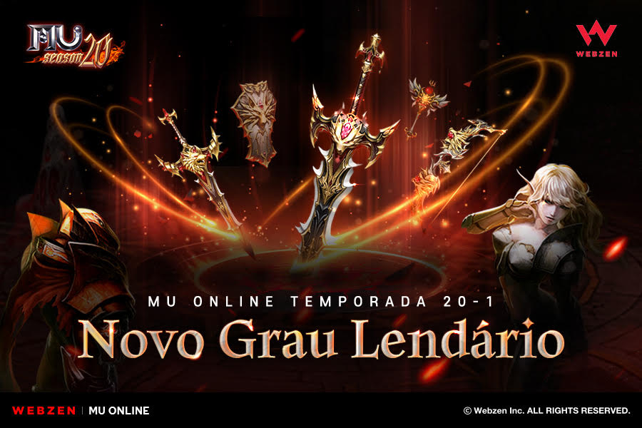 MU Online