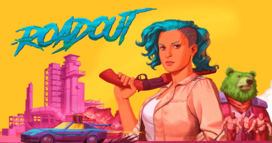 RoadOut
