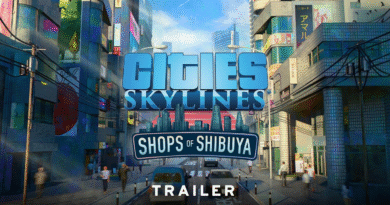 Cities Cities: Skylines
