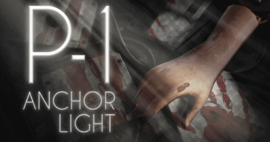 P1: Anchor Light