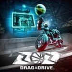 Drag x Drive