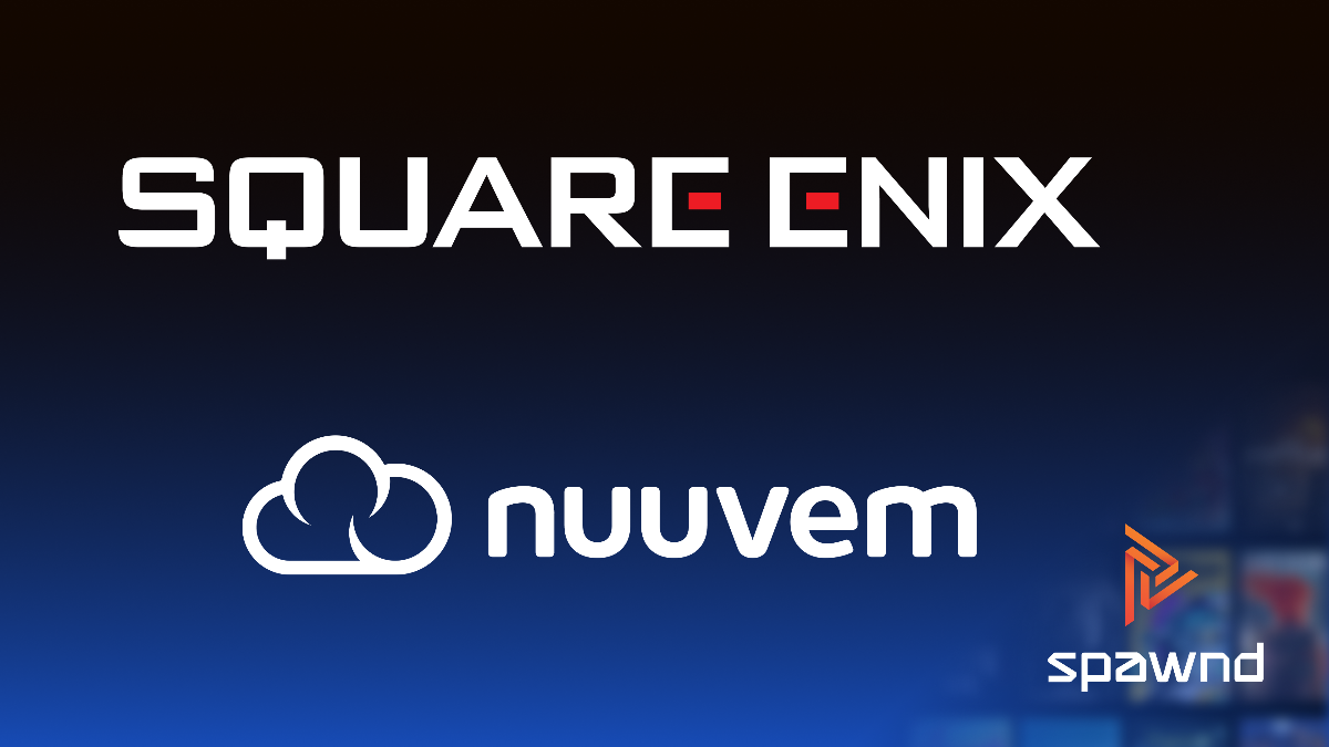 nuuvem square enix