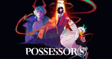 possessor(s)