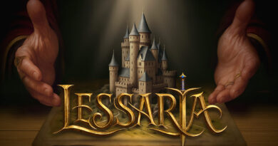 Lessaria