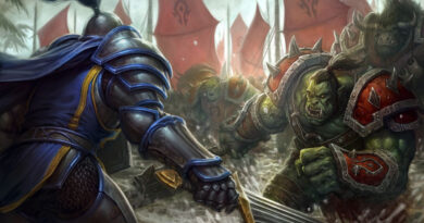 world of warcraft mists of pandaria classic desembarque