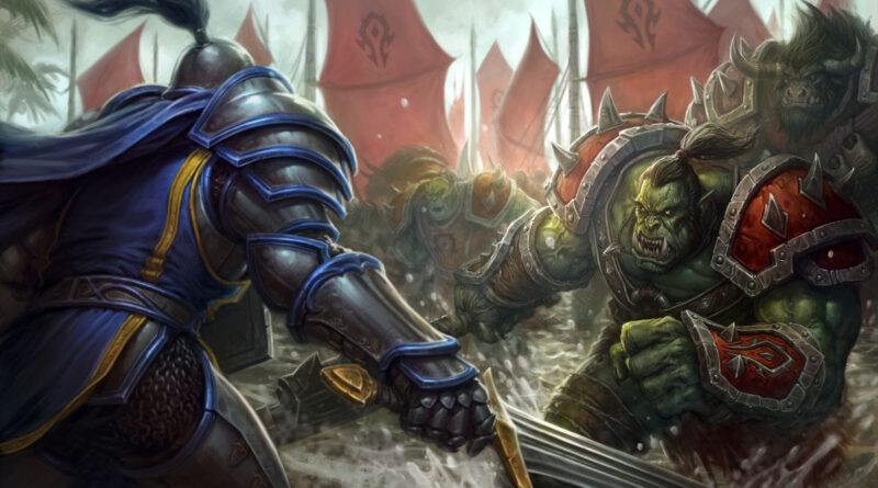 world of warcraft mists of pandaria classic desembarque