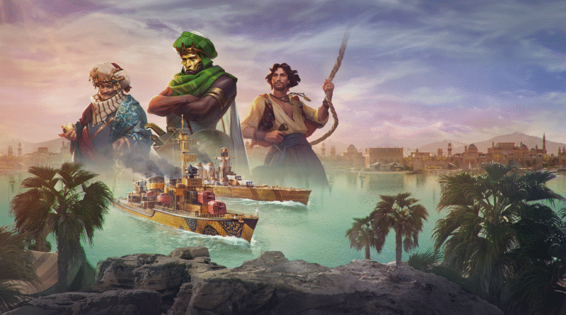 world of warships
