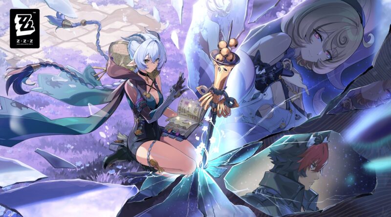 zenless zone zero versão 2.3