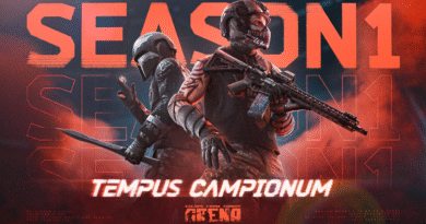 Escape from Tarkov Escape from Tarkov: Arena