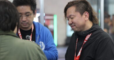 Double Dragon Revive