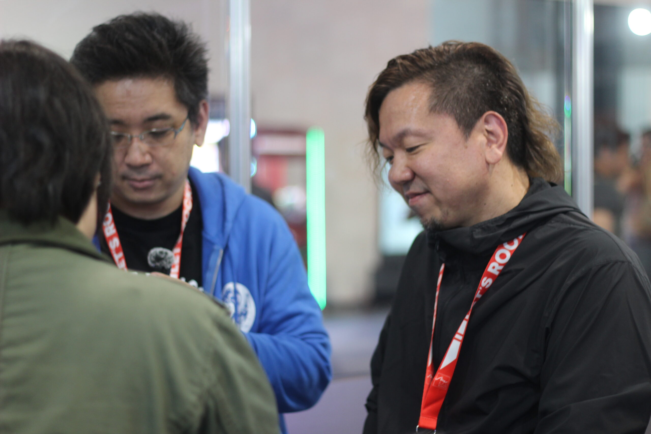 Double Dragon Revive