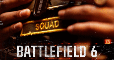 cellfy Battlefield 6