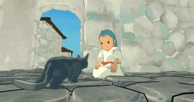 Bura Bura: The Way the Wind Blows