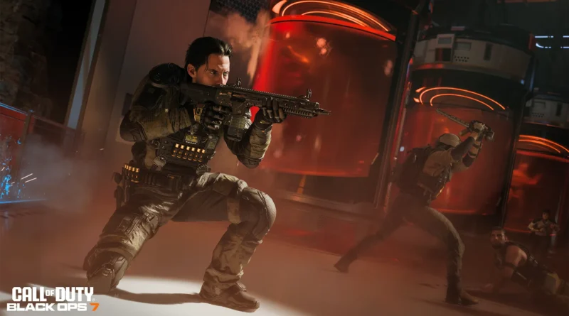 call of duty black ops 7 dicas multiplayer