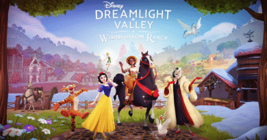 Disney Dreamlight Valley