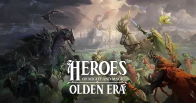 Heroes of Might and Magic Olden Era