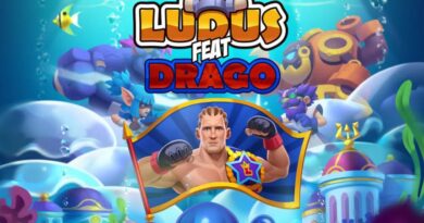 Ludus Merge Arena alexander volkov