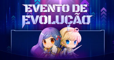 Overwatch 2 Ragnarök Online LATAM