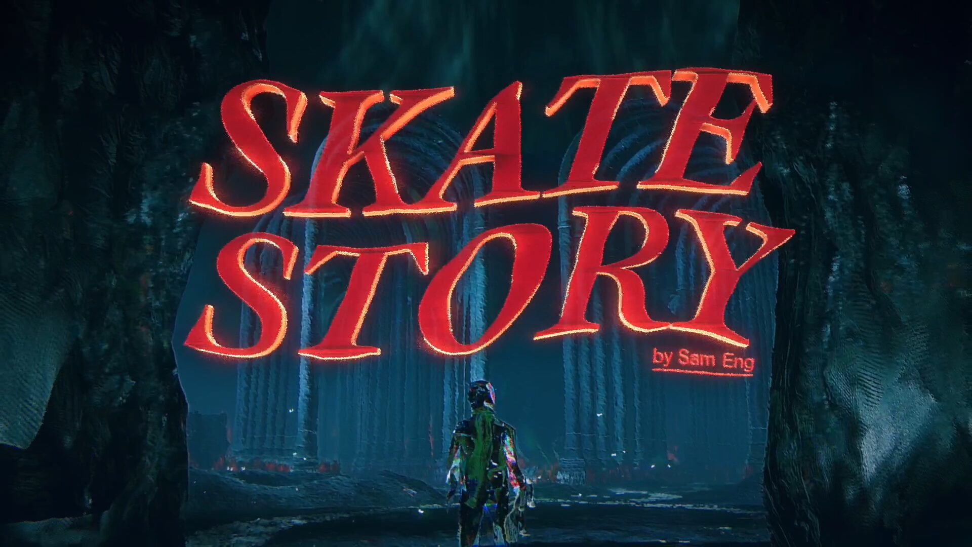 Skate Story