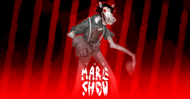 The Mare Show