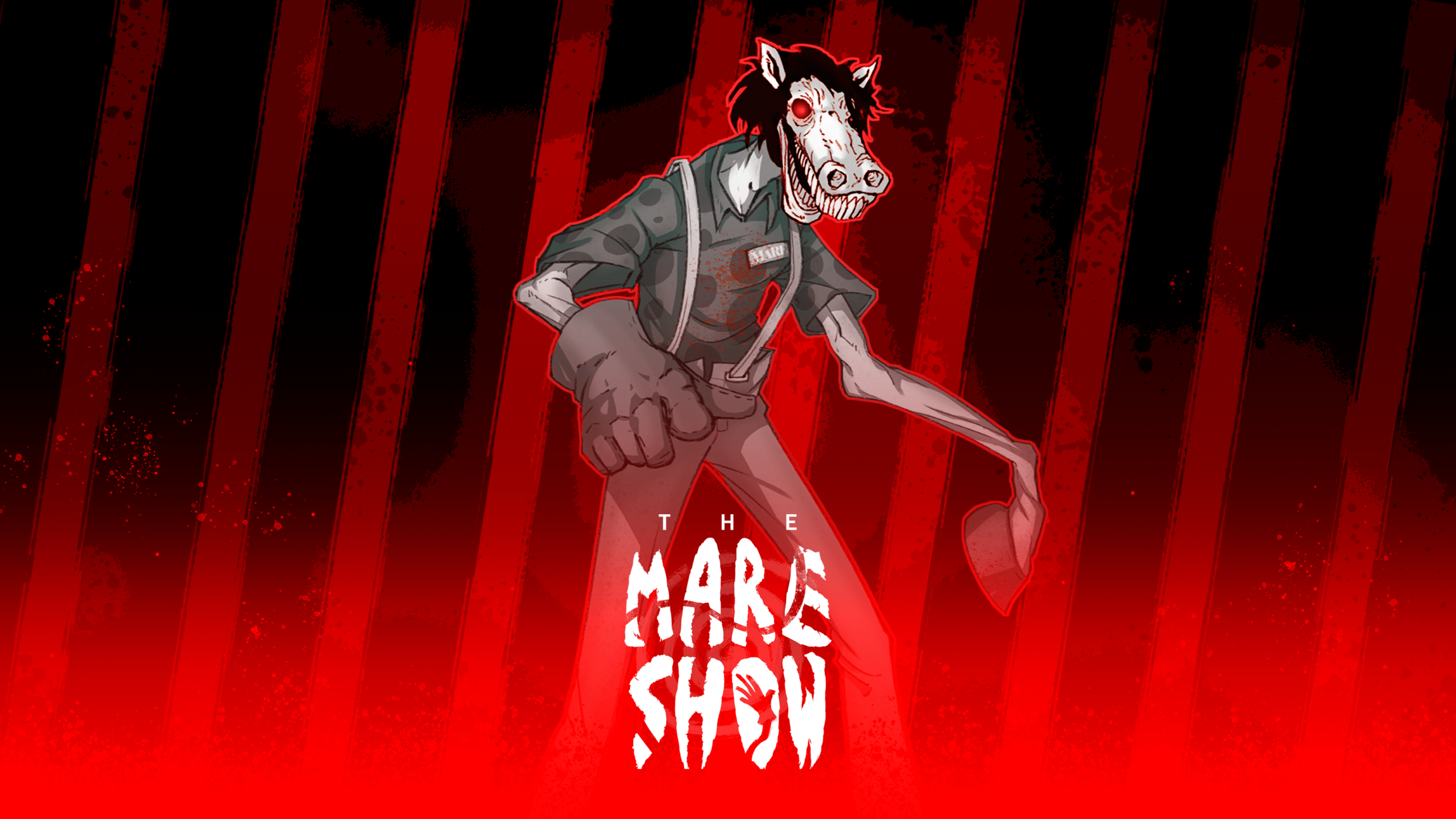 The Mare Show