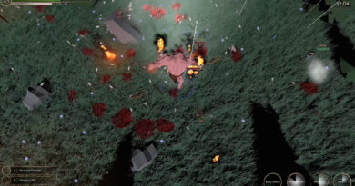 The Beast Is Yet To Come