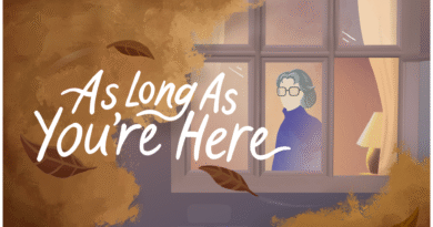 Lysward as long as you're here