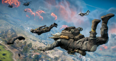 battlefield battlefield redsec dicas