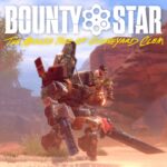 bounty star