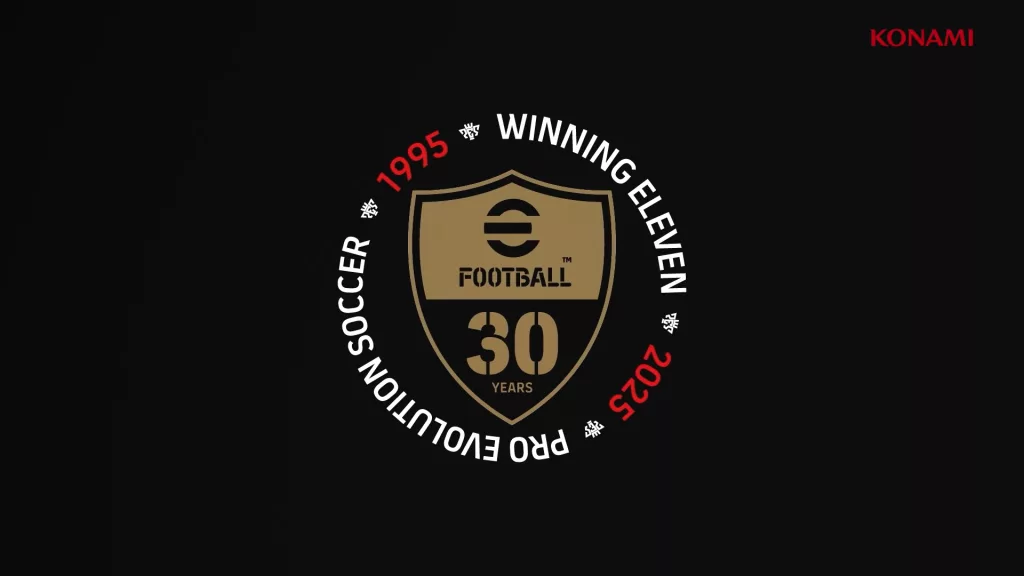 efootball konami bgs 2025