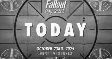 fallout day