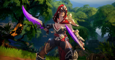 fellowship guia sobre o jogo dicas