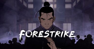 forestrike forestrike