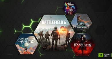 geforce now geforce now 17 jogos