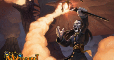Wizard101