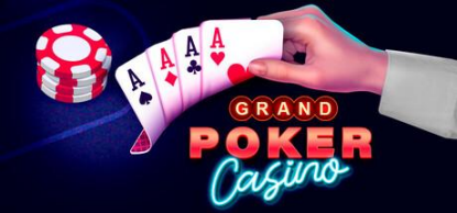Grand Poker Casino