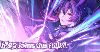 Granblue Fantasy Versus: Rising