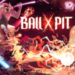 BALL x PIT
