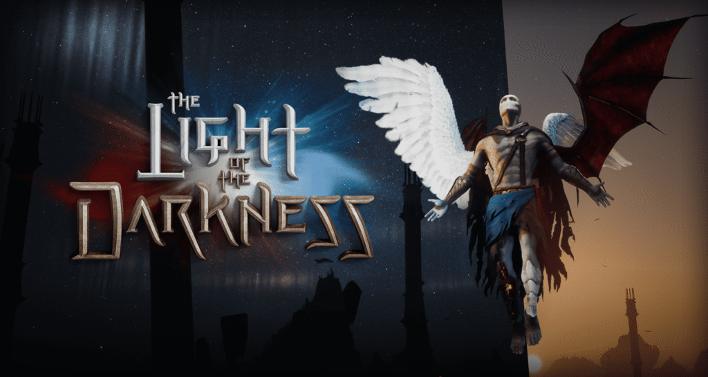 The Light of the Darkness: ORIGINS