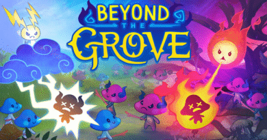 Beyond the Grove