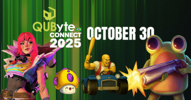 QUByte Connect 2025