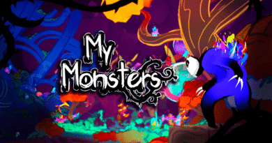My Monsters